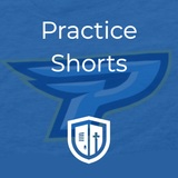 Practice Shorts