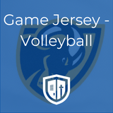 Game Jersey - Volleyball