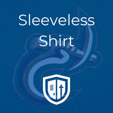 Sleeveless Shirt