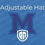 Adjustable Hat