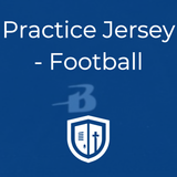 Practice Jersey - Football