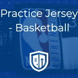 Practice Jersey - Basketball