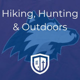 Hiking, Hunting & Outdoors
