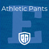 Athletic Pants