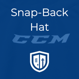 Snap-Back Hat