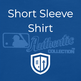 Short Sleeve Shirt