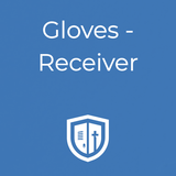 Gloves - Receiver