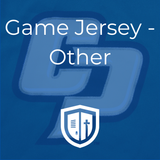Game Jersey - Other