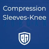 Compression Sleeves-Knee