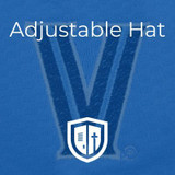 Adjustable Hat