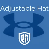 Adjustable Hat