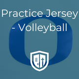 Practice Jersey - Volleyball