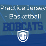 Practice Jersey - Basketball