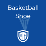 Basketball Shoe