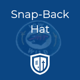 Snap-Back Hat
