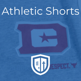 Athletic Shorts