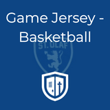 Game Jersey - Basketball
