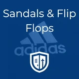 Sandals & Flip Flops