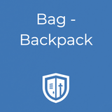 Bag - Backpack