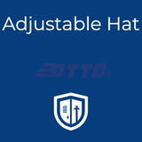 Adjustable Hat