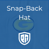 Snap-Back Hat