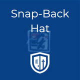 Snap-Back Hat