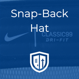 Snap-Back Hat