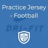 Practice Jersey - Football