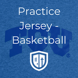 Practice Jersey - Basketball