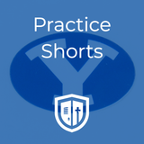 Practice Shorts