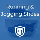Running & Jogging Shoes