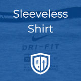 Sleeveless Shirt