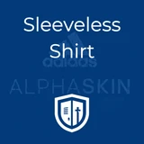 Sleeveless Shirt