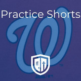 Practice Shorts