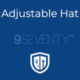 Adjustable Hat