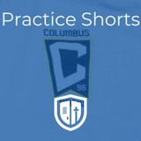Practice Shorts