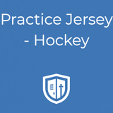Practice Jersey - Hockey