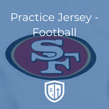 Practice Jersey - Football