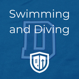 Swimming and Diving