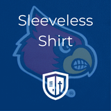 Sleeveless Shirt