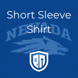 Short Sleeve Shirt