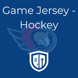 Game Jersey - Hockey