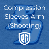 Compression Sleeves-Arm (Shooting)