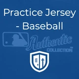Practice Jersey - Baseball