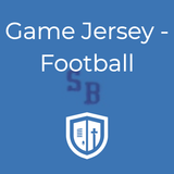 Game Jersey - Football