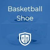 Basketball Shoe