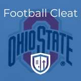 Football Cleat