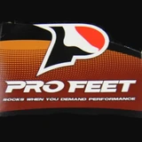 Pro Feet