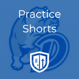 Practice Shorts