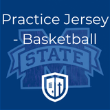 Practice Jersey - Basketball